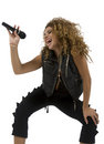 Rock Solid Singing That’s Too Easy