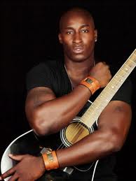 NBC’s The Voice – Jermaine Paul